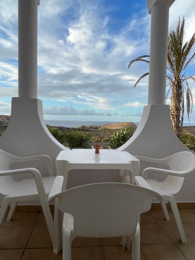 Casa Xuami Lejlighed La Pared  Eksteriør billede