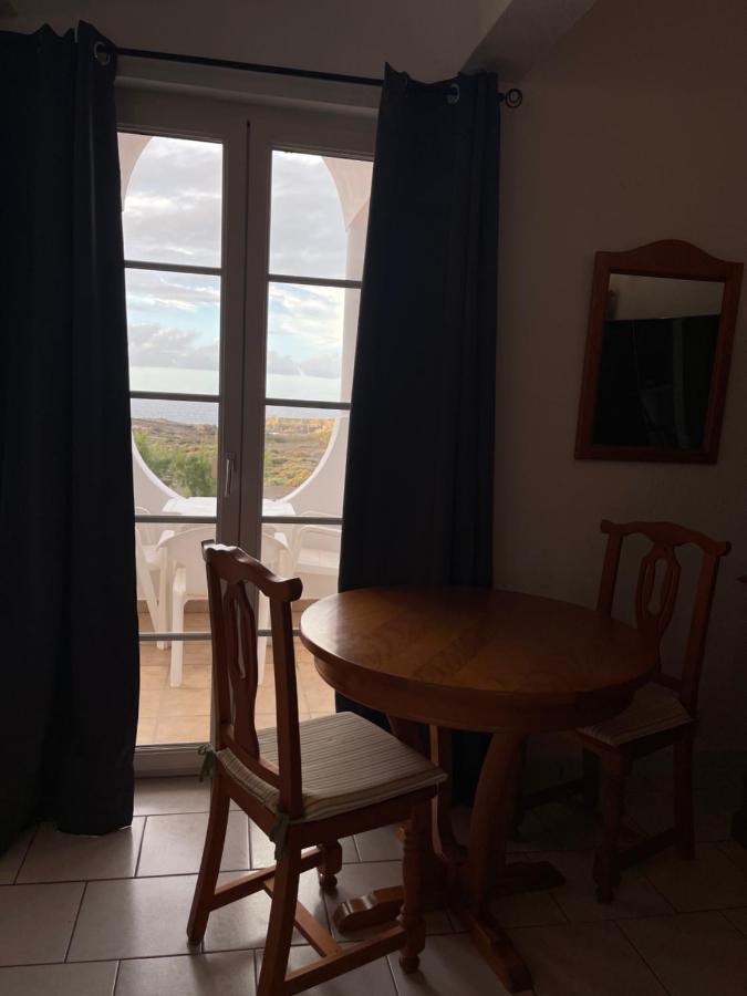 Casa Xuami Lejlighed La Pared  Eksteriør billede